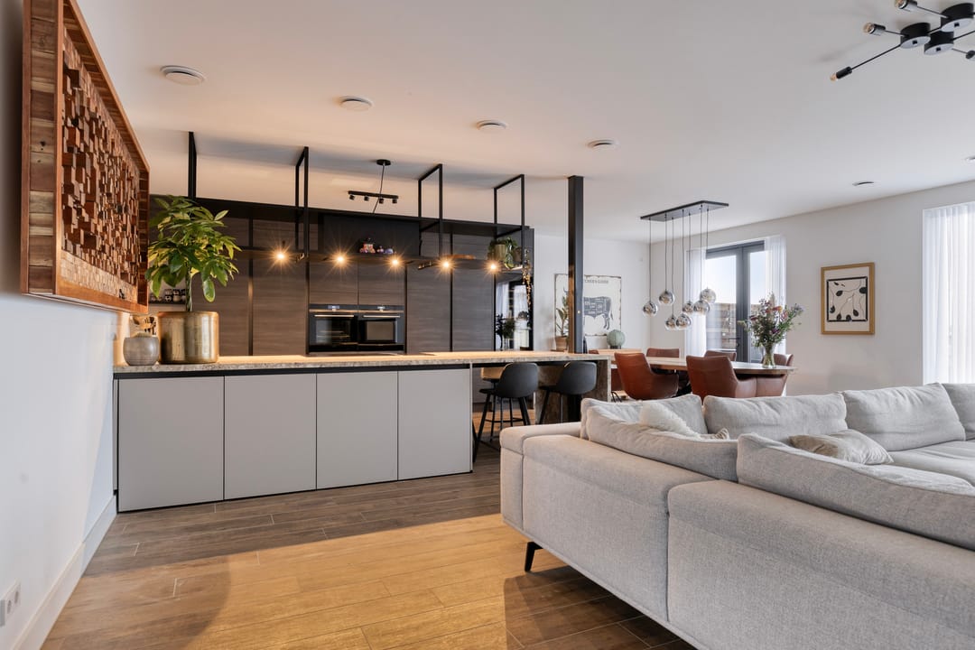 Foto 11 van Westmeerlaan 25