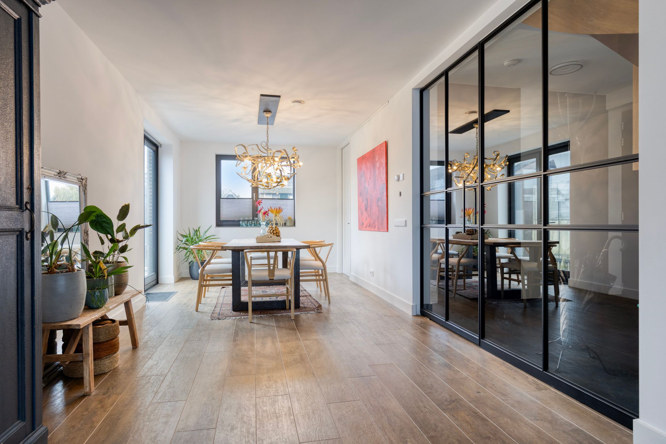 Foto 12 van Westmeerlaan 25