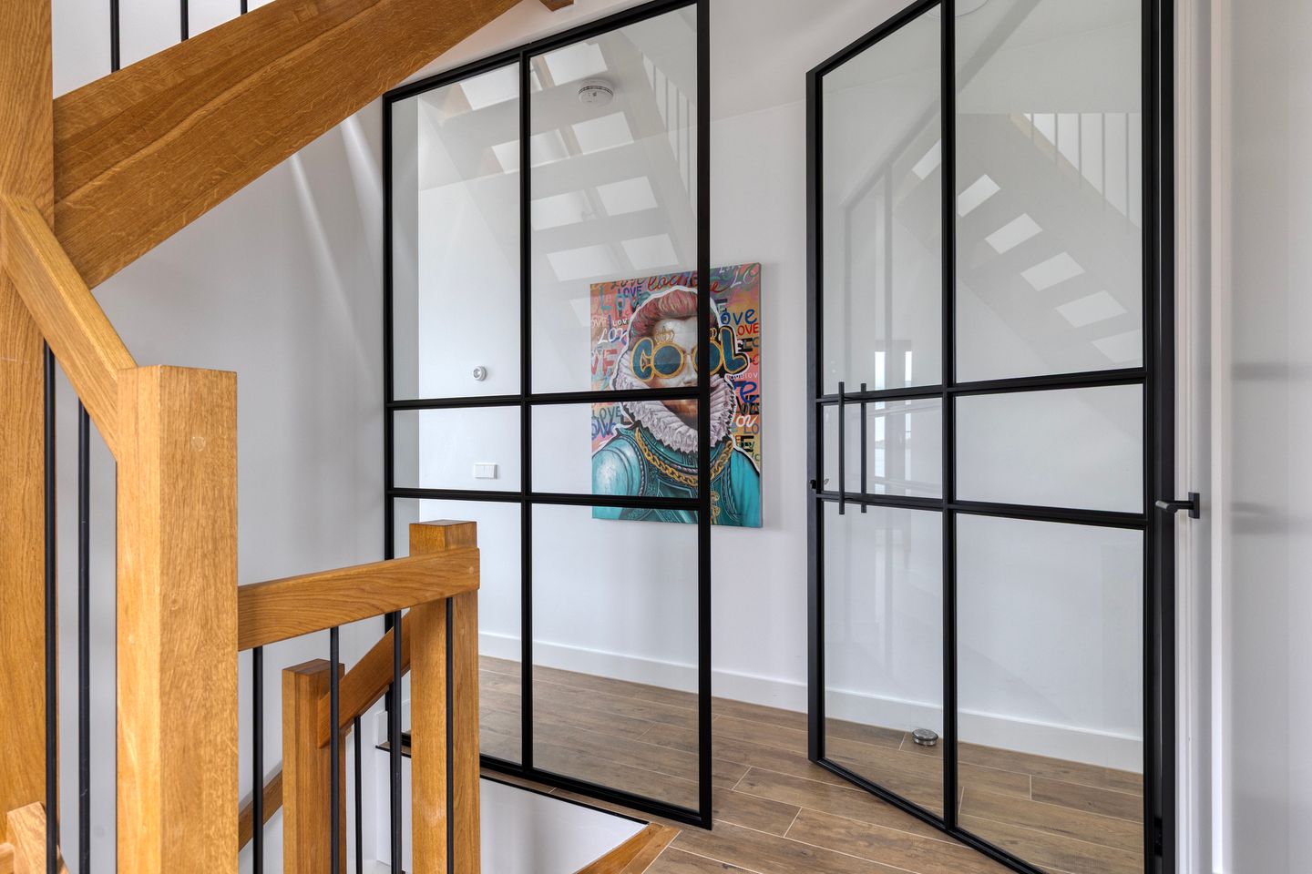 Foto 14 van Westmeerlaan 25