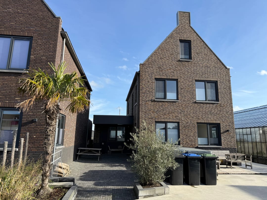 Foto 2 van Westmeerlaan 25