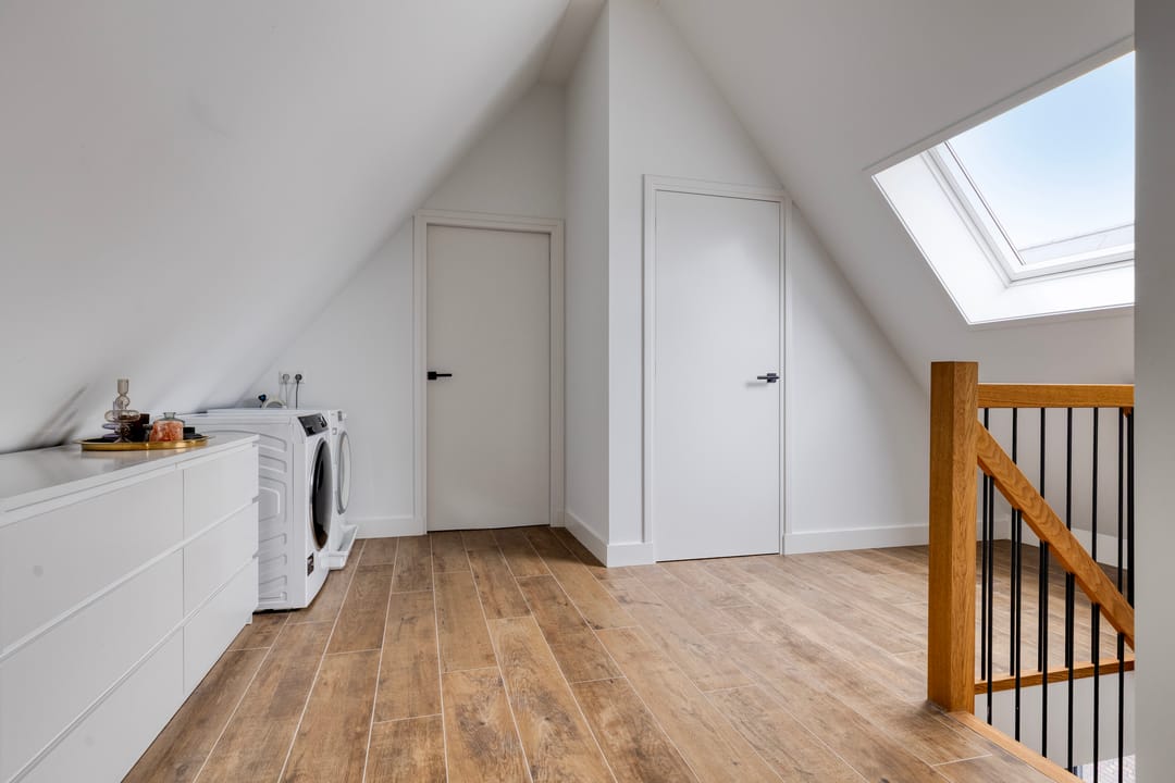 Foto 22 van Westmeerlaan 25