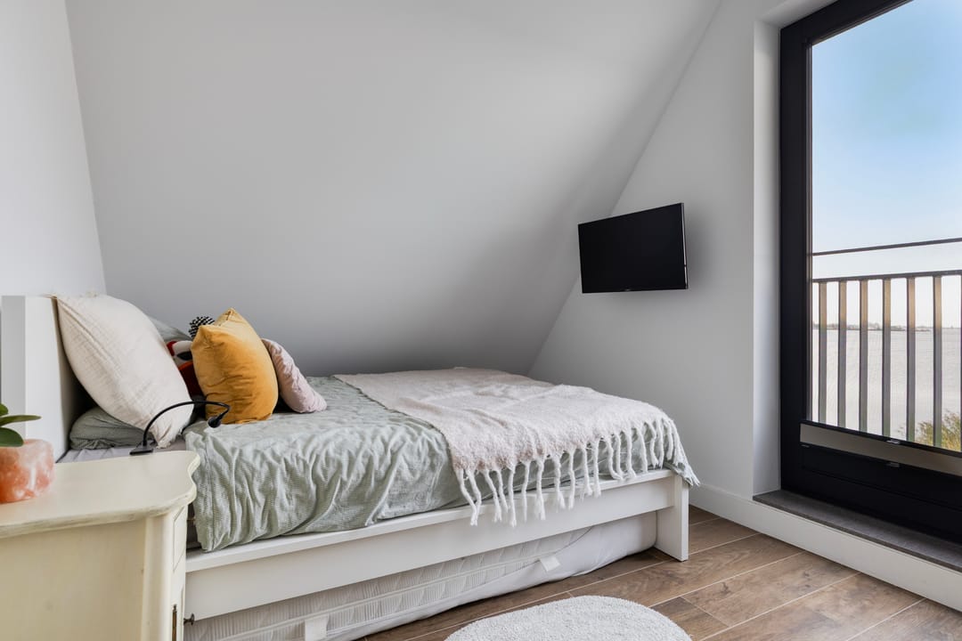 Foto 23 van Westmeerlaan 25