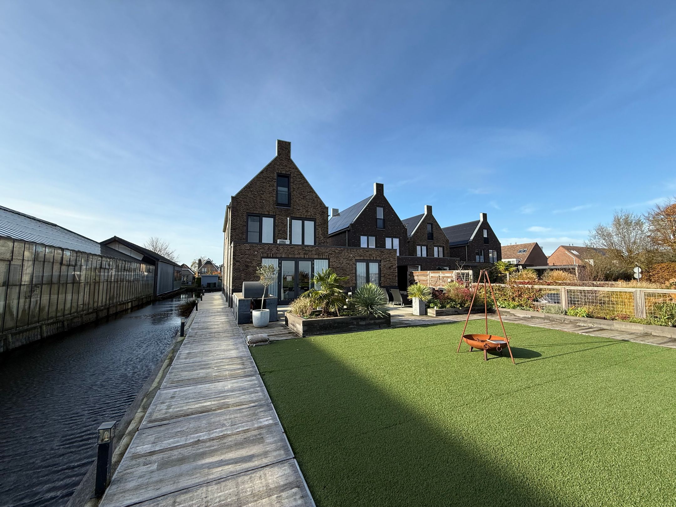 Foto 27 van Westmeerlaan 25