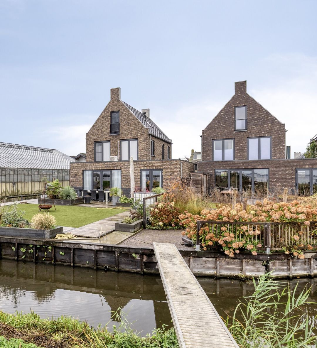 Foto 28 van Westmeerlaan 25