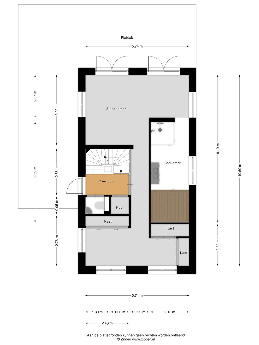 Foto 32 van Westmeerlaan 25