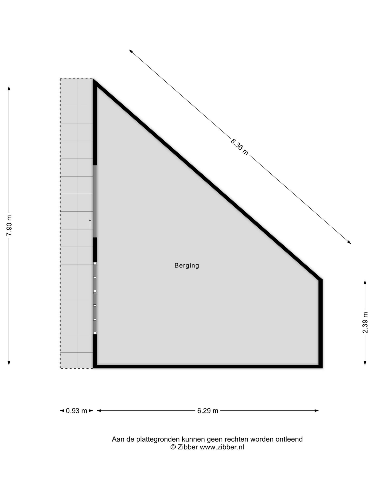 Foto 35 van Westmeerlaan 25