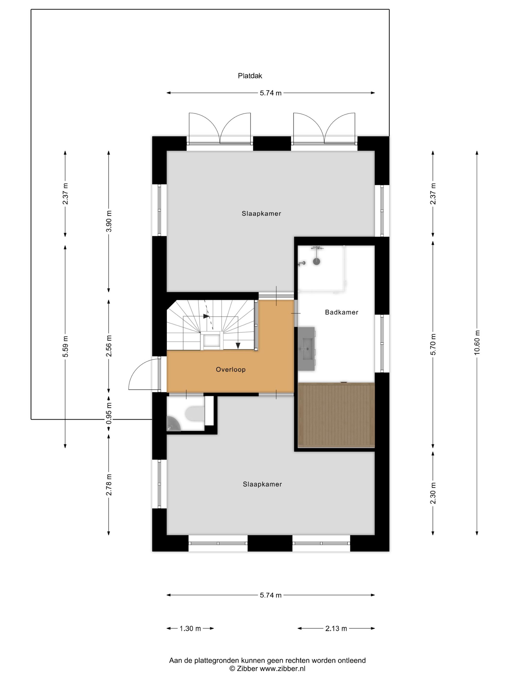 Foto 36 van Westmeerlaan 25