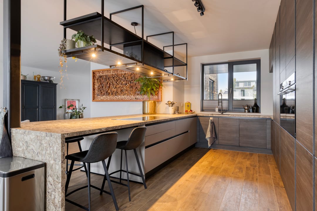 Foto 7 van Westmeerlaan 25