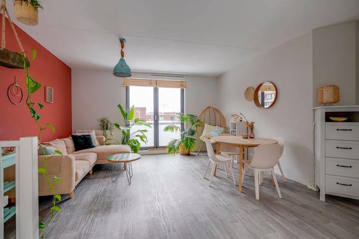 Foto 2 van Amerikalaan 685