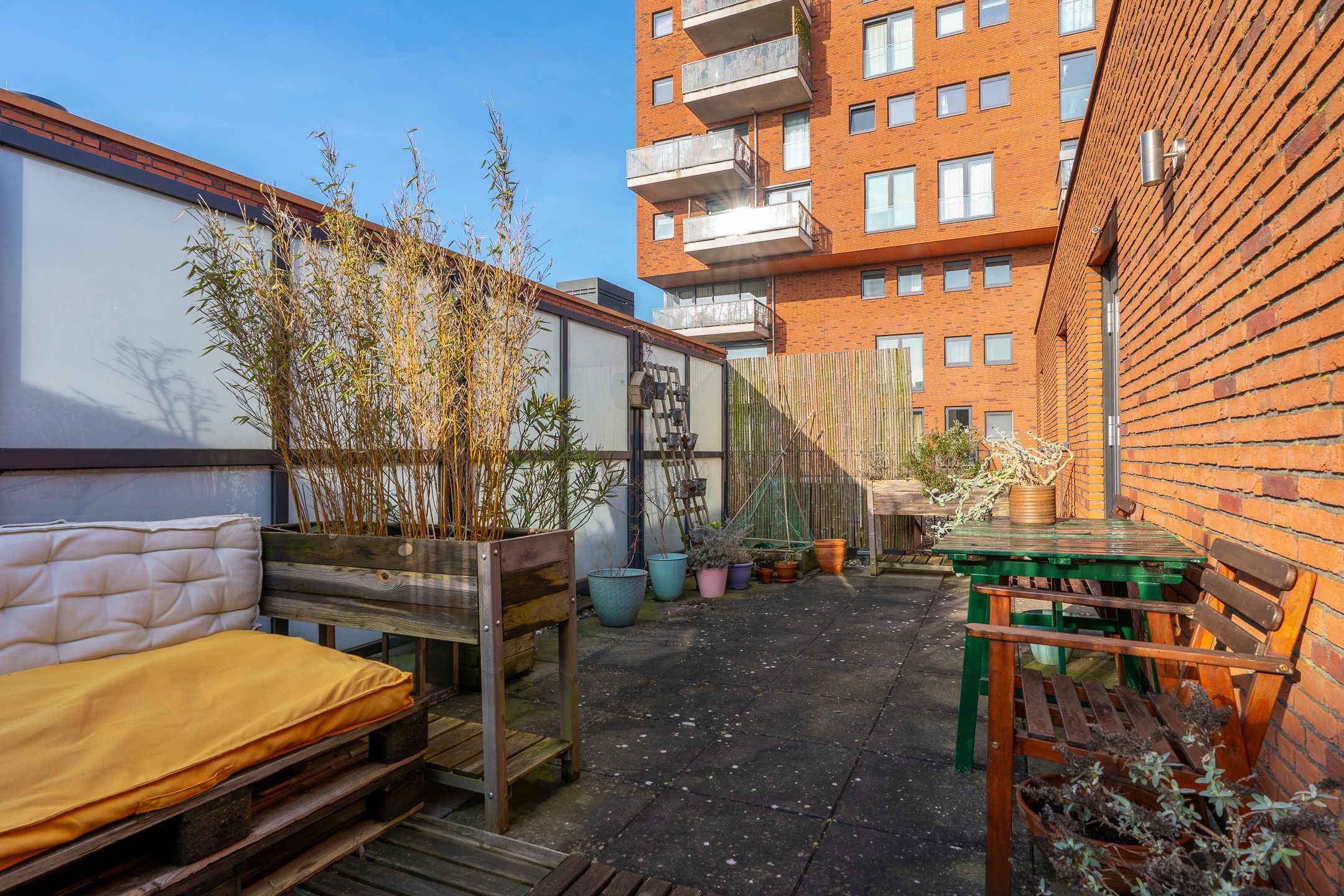 Foto 3 van Amerikalaan 685