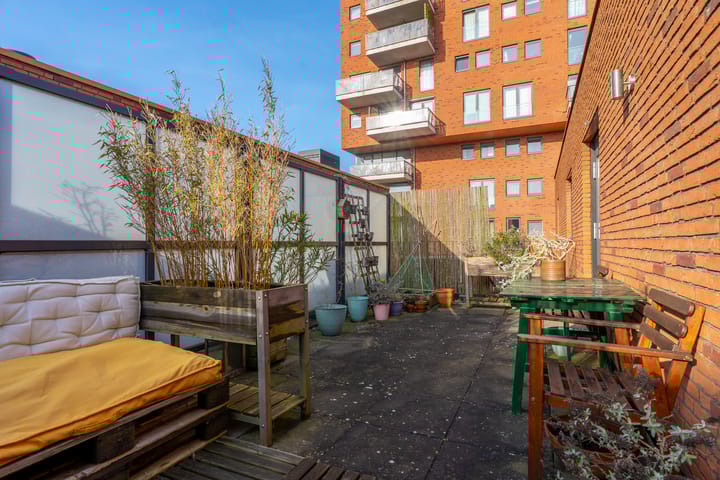 Foto 3 van Amerikalaan 685