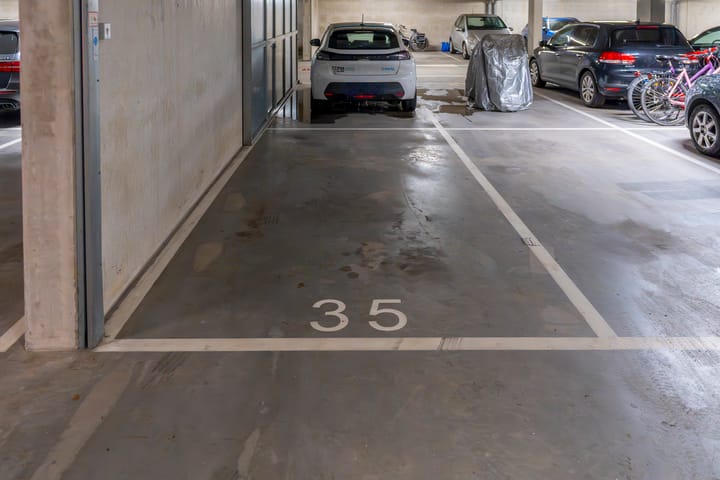 Foto 4 van Amerikalaan 685