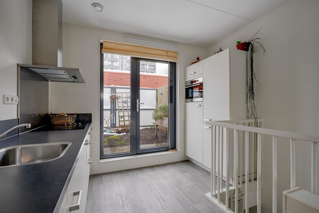 Foto 8 van Amerikalaan 685