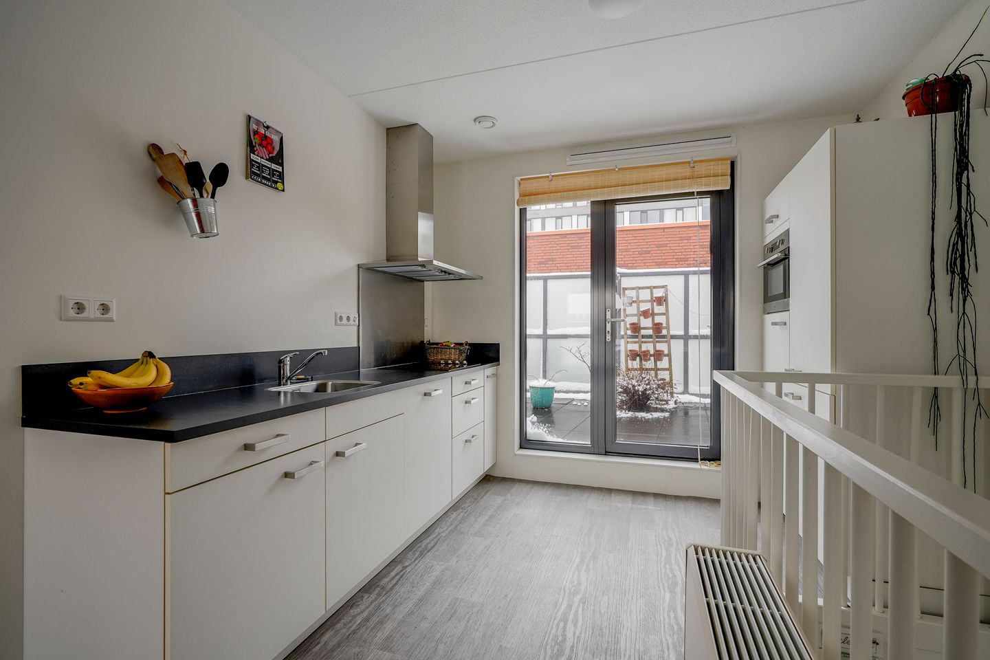 Foto 10 van Amerikalaan 685