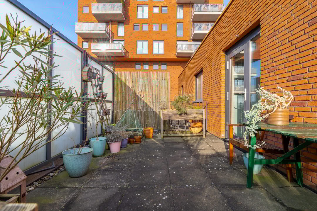 Foto 11 van Amerikalaan 685