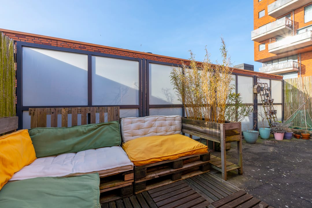 Foto 13 van Amerikalaan 685