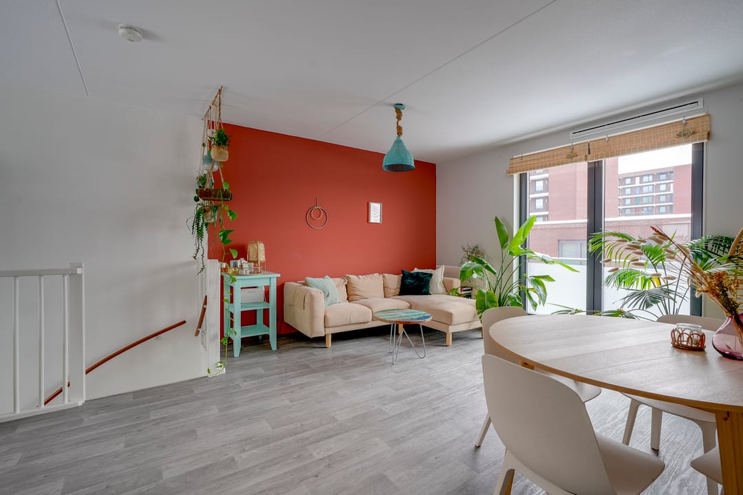 Foto 16 van Amerikalaan 685