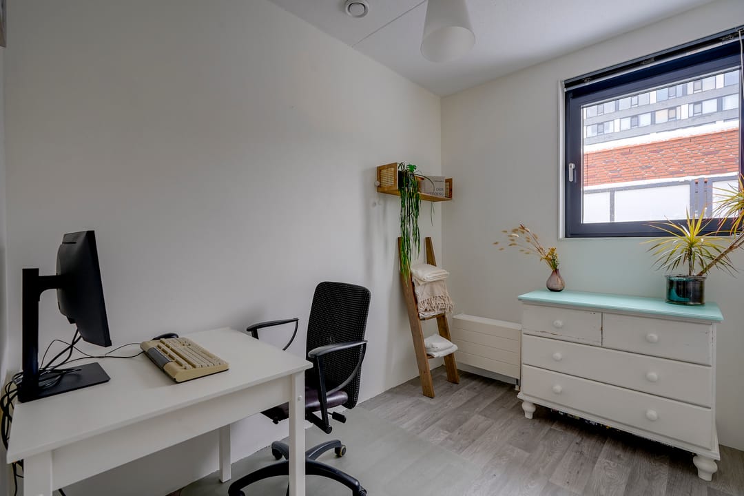 Foto 26 van Amerikalaan 685