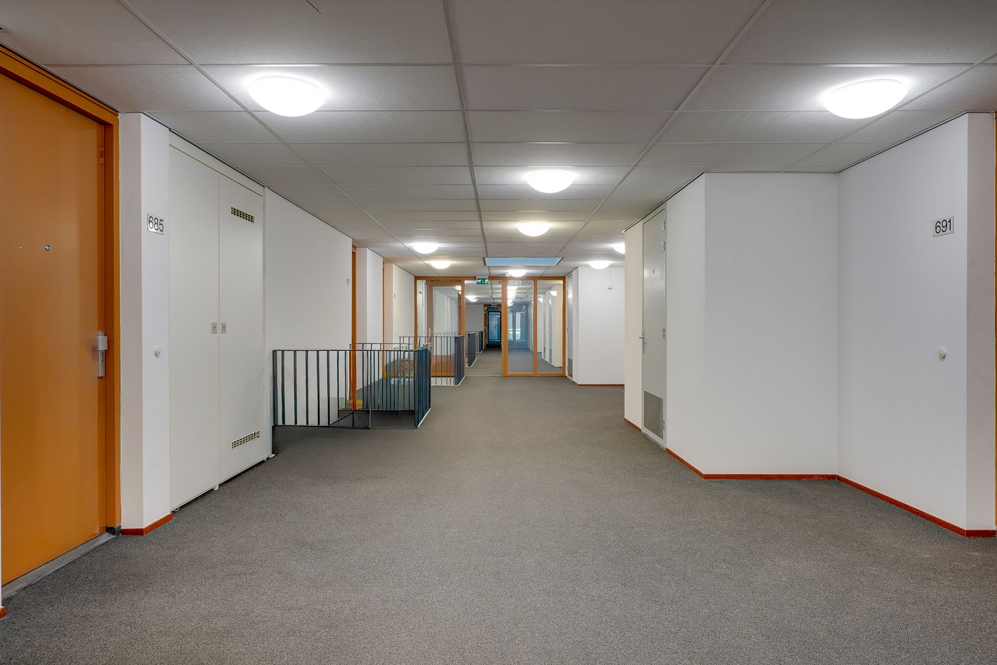 Foto 29 van Amerikalaan 685