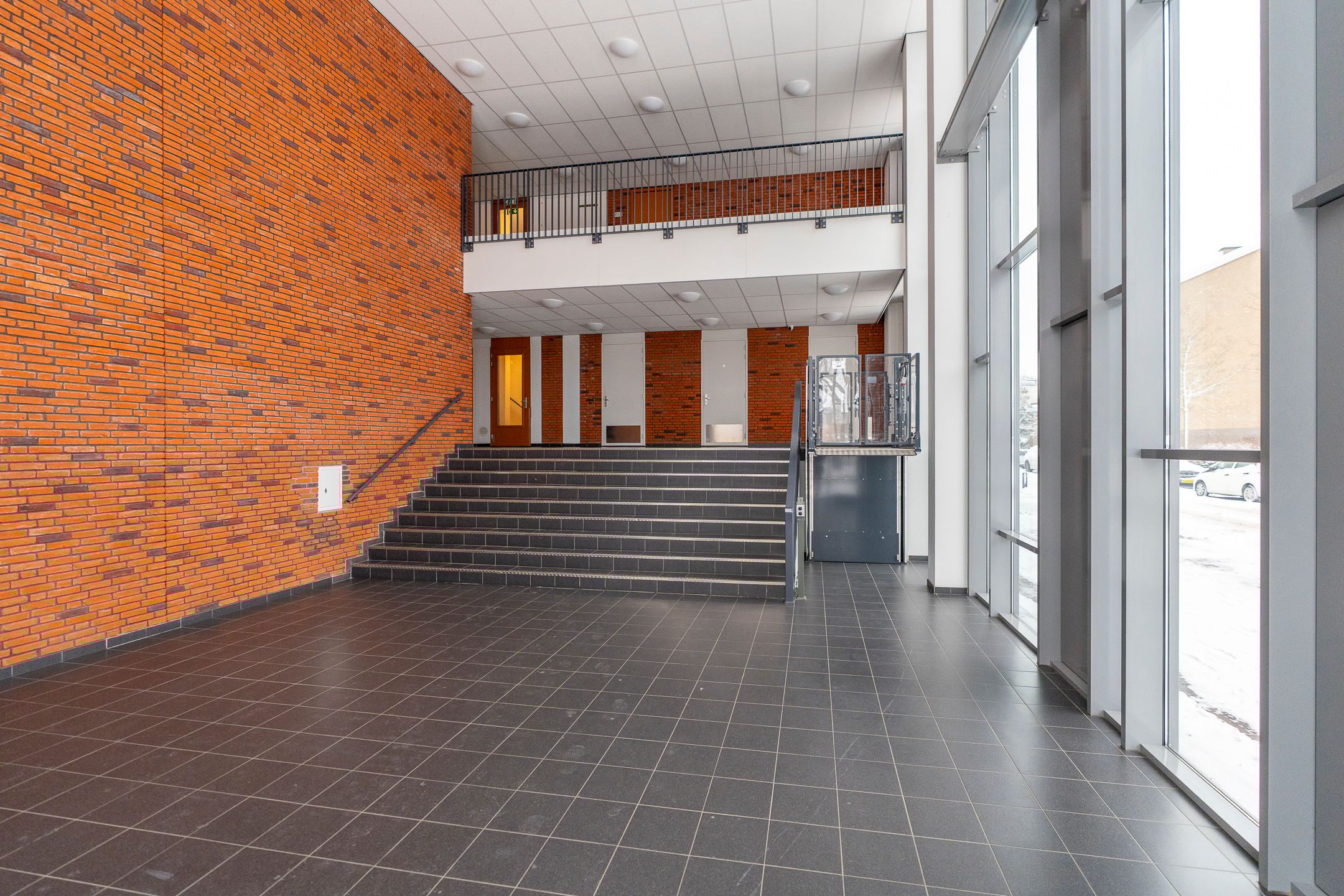 Foto 30 van Amerikalaan 685