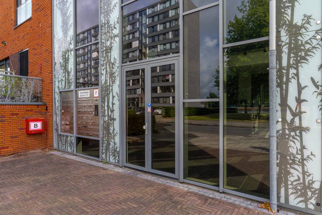 Foto 31 van Amerikalaan 685