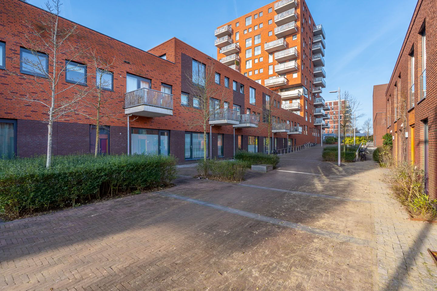 Foto 34 van Amerikalaan 685