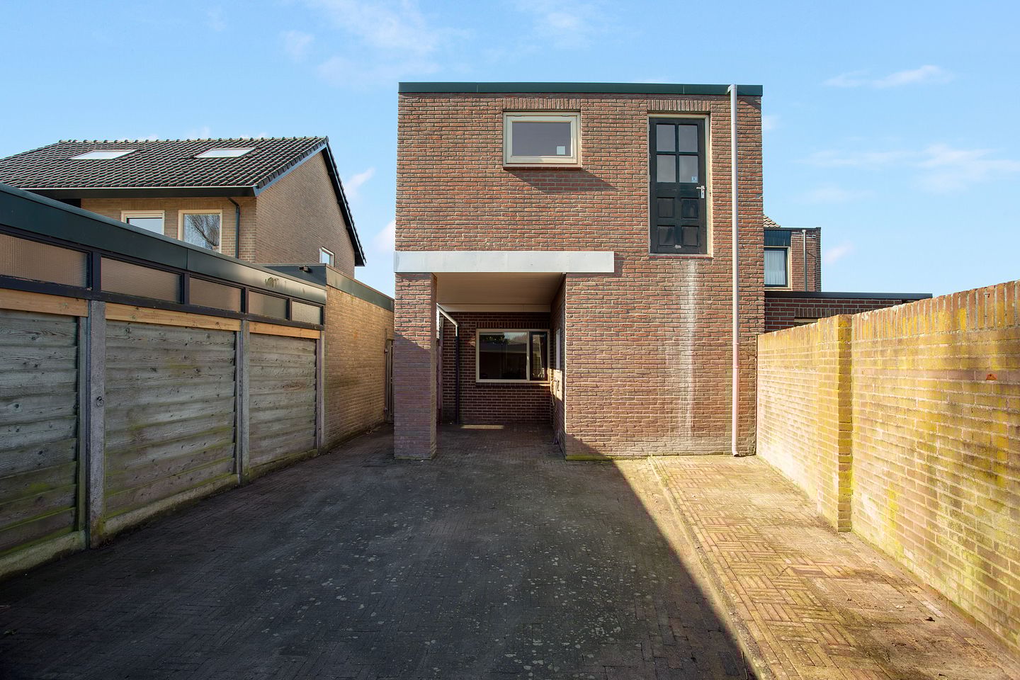 Foto 29 van Lonnekerweg 118