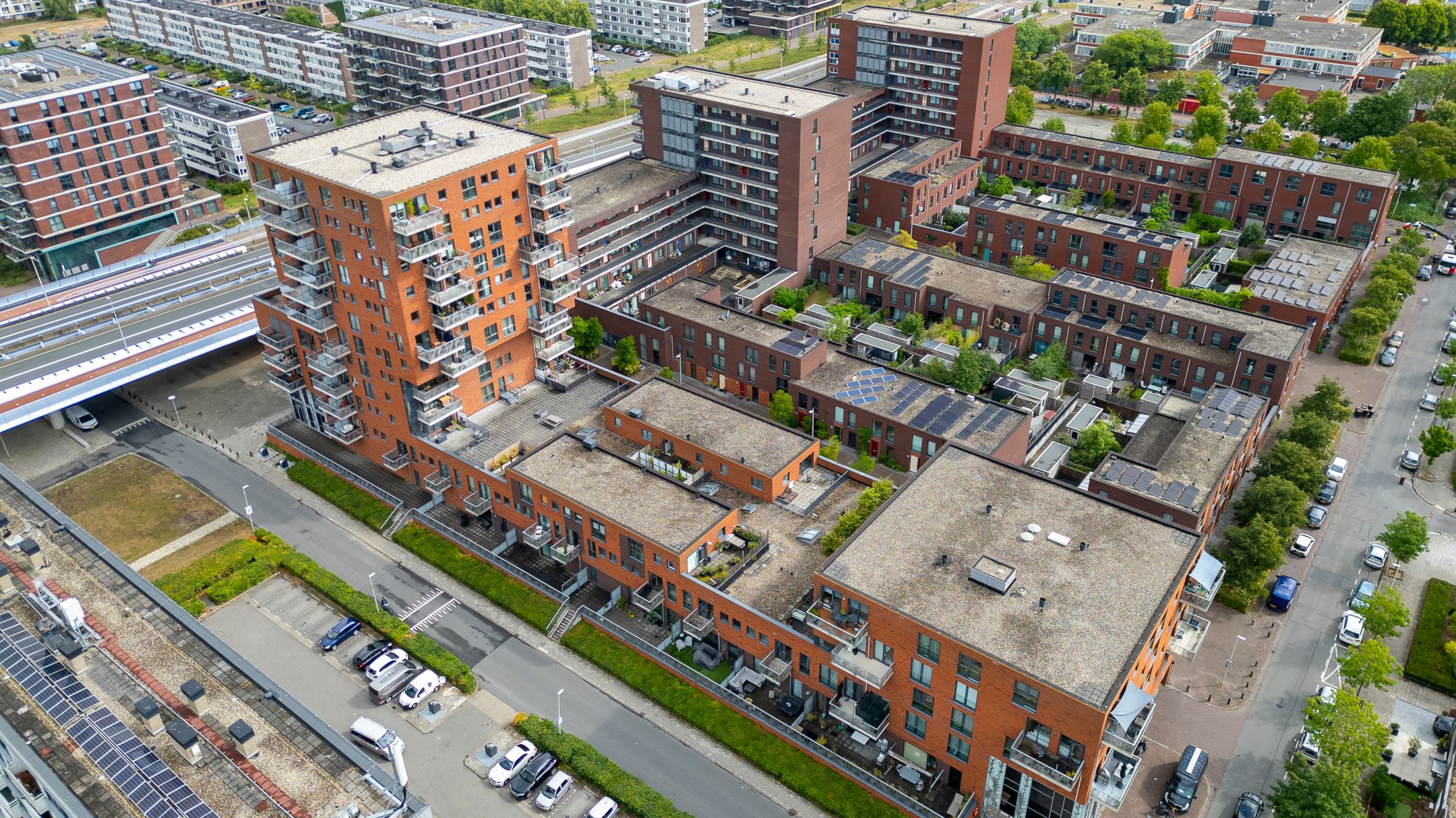 Foto 36 van Amerikalaan 685