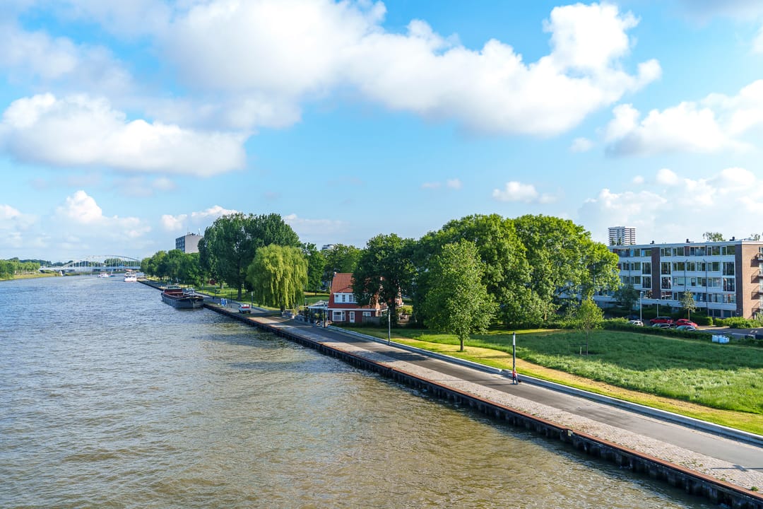 Foto 38 van Amerikalaan 685