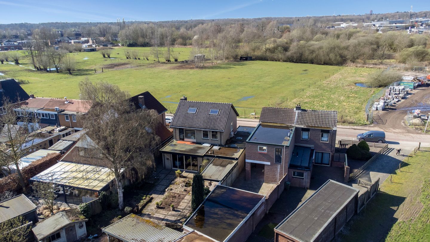 Foto 35 van Lonnekerweg 118