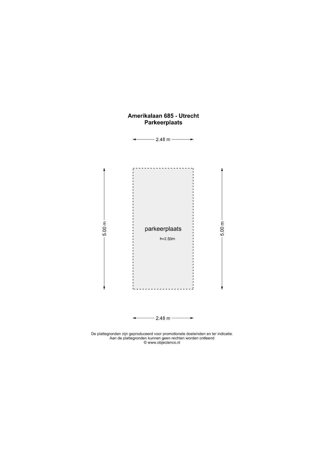 Foto 43 van Amerikalaan 685