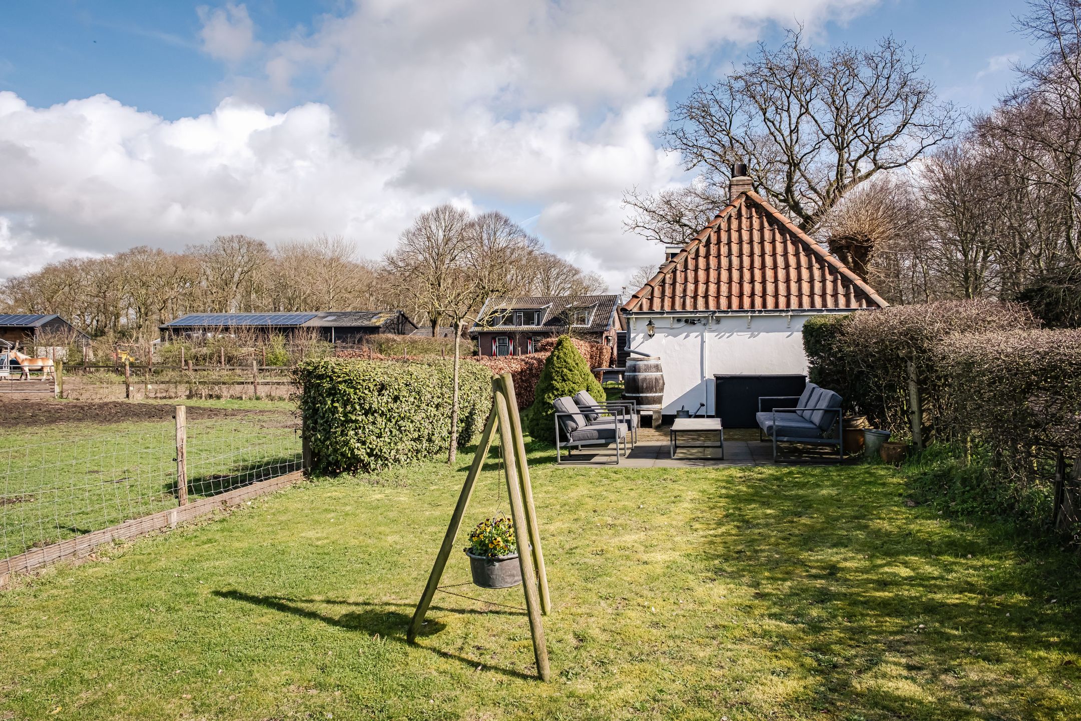 2-bedroom freehold villa in Santpoort-Zuid — photo 3 of 5