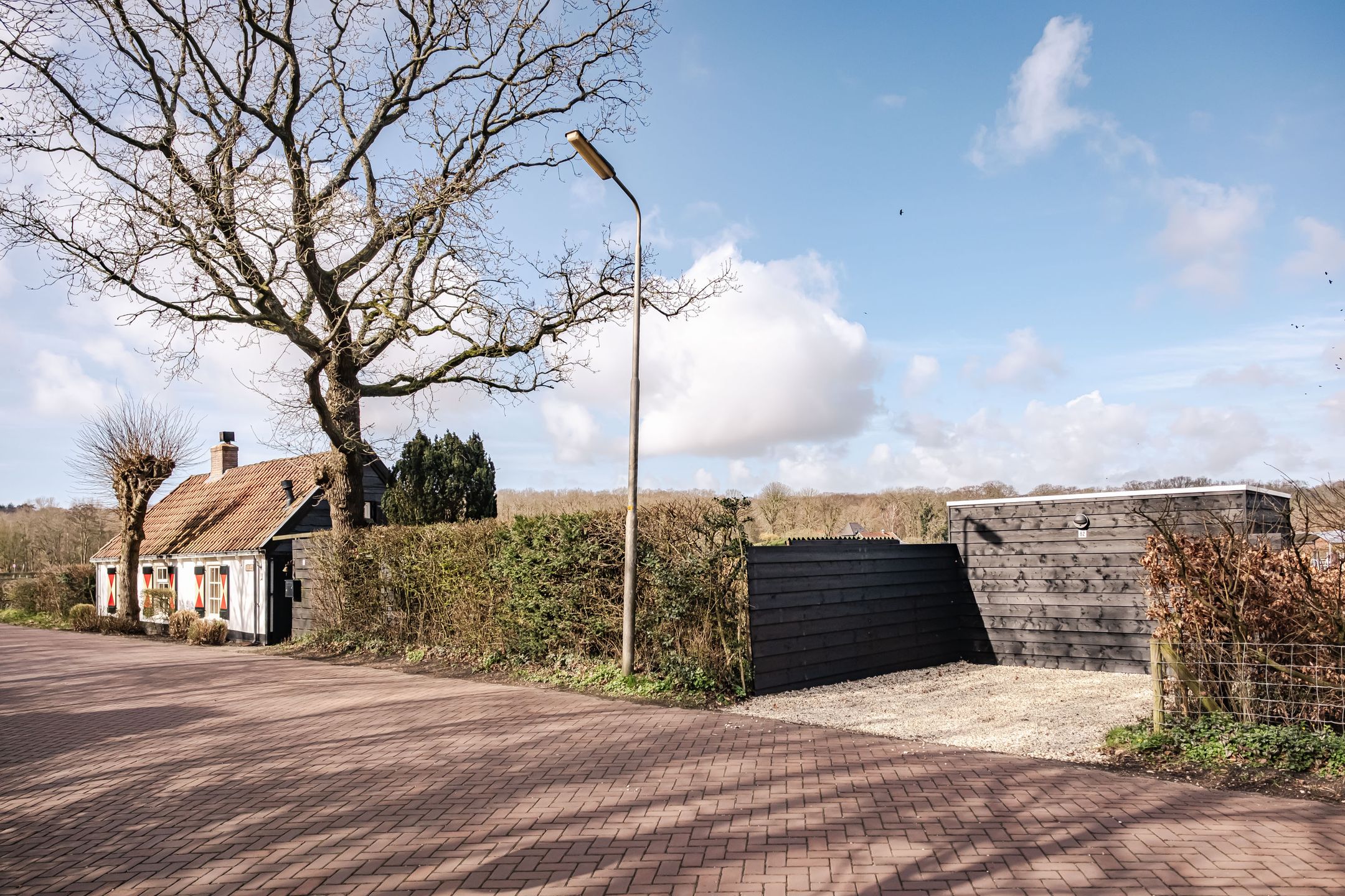 2-bedroom freehold villa in Santpoort-Zuid — photo 4 of 5