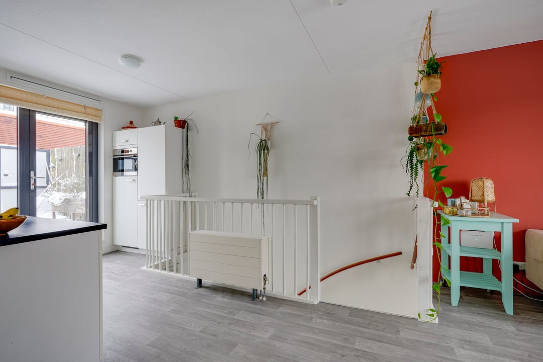 Foto 7 van Amerikalaan 685