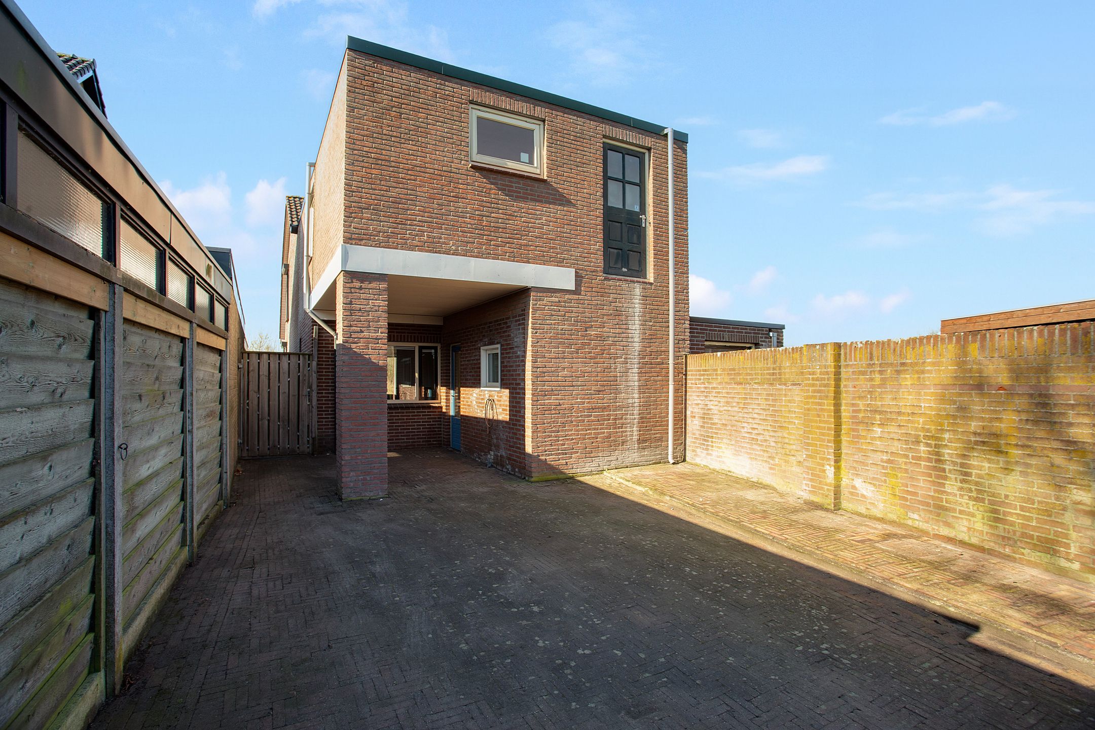 Foto 6 van Lonnekerweg 118