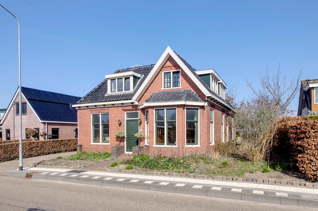 Foto 2 van Hoofdweg 50