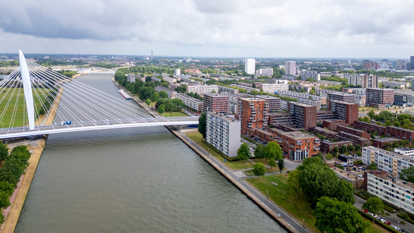 Foto 35 van Amerikalaan 685