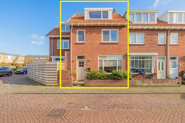 Foto 4 van Constantijn Huygensstraat 26