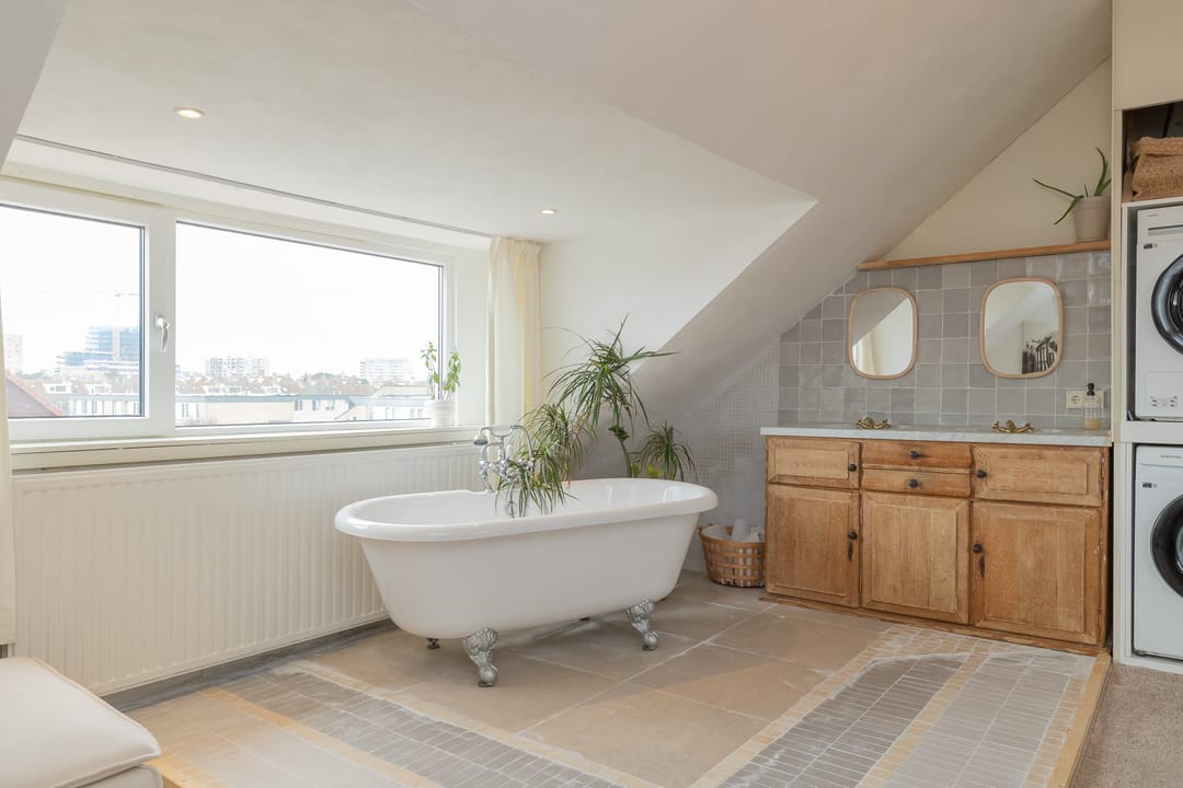 Photo 2 of Constantijn Huygensstraat 26