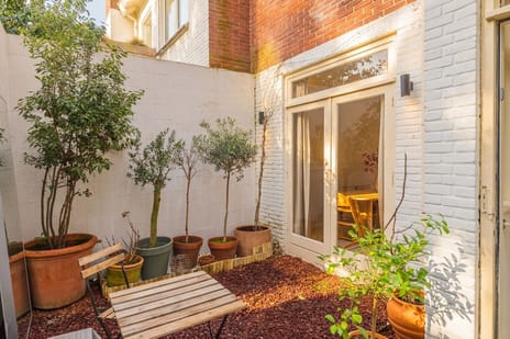 Constantijn Huygensstraat 26 tertiary image