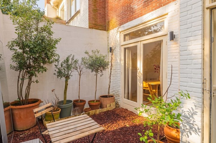 Foto 3 van Constantijn Huygensstraat 26