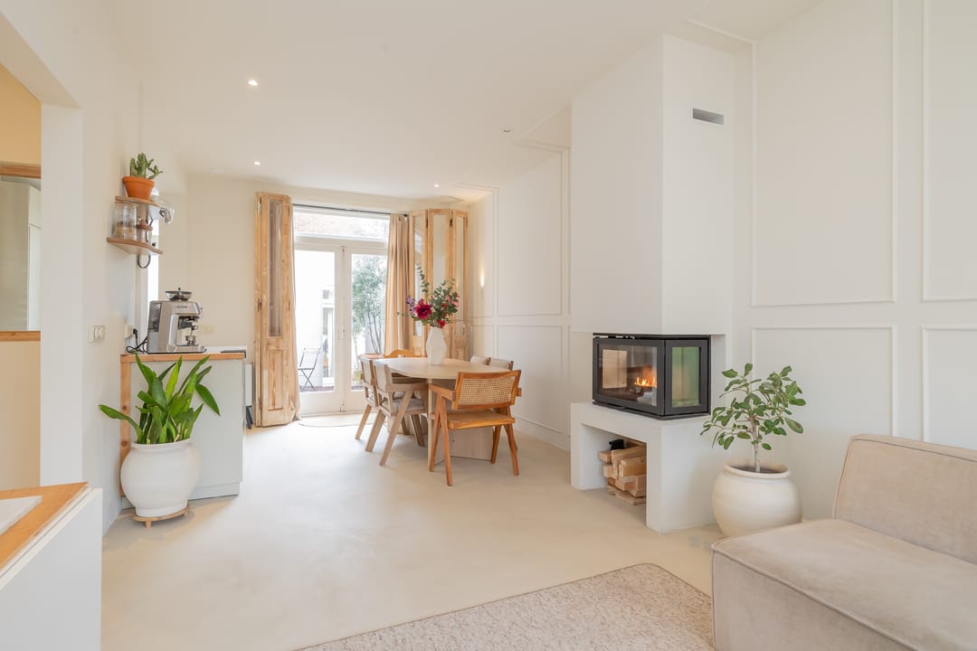 Photo 11 of Constantijn Huygensstraat 26