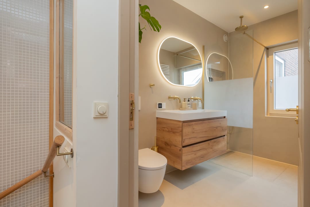 Photo 26 of Constantijn Huygensstraat 26