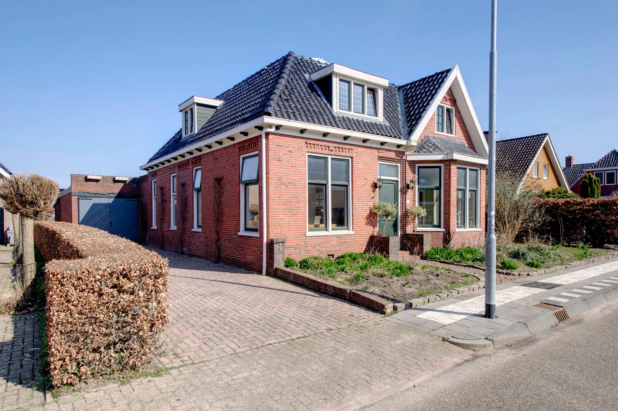 Foto 3 van Hoofdweg 50