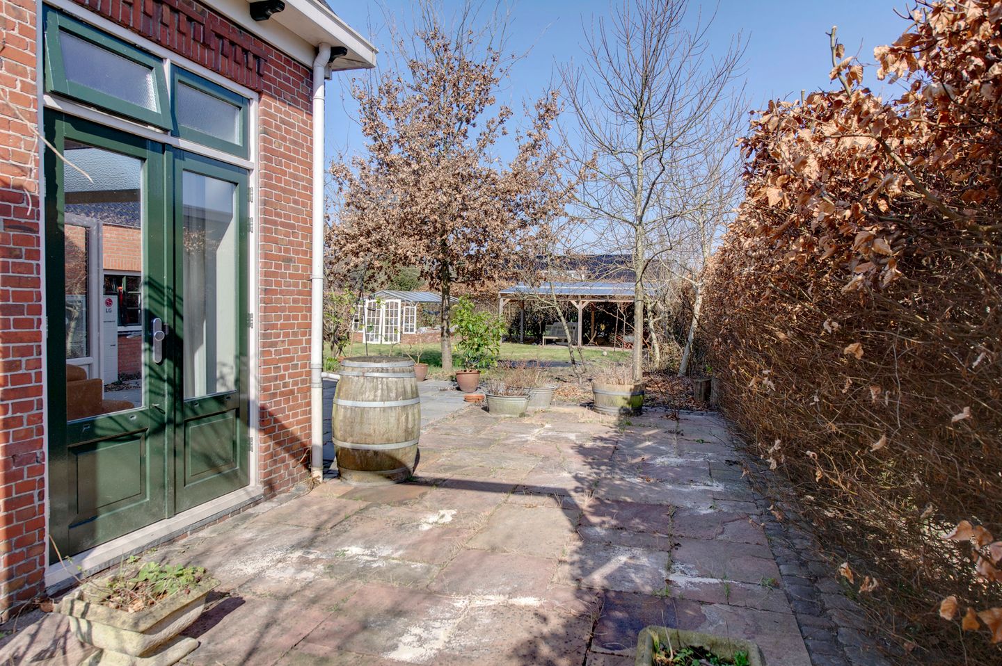 Foto 5 van Hoofdweg 50