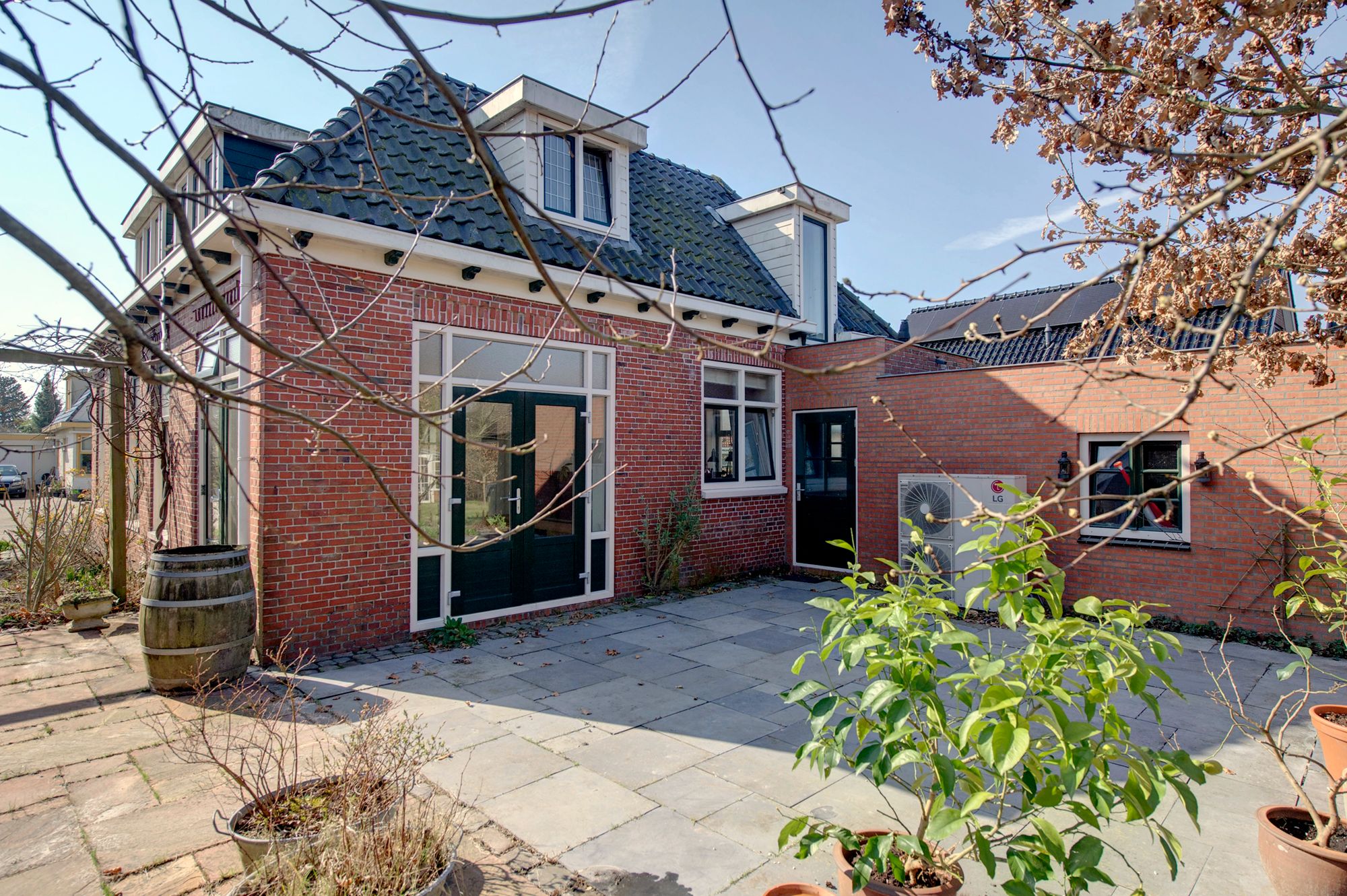 Foto 6 van Hoofdweg 50