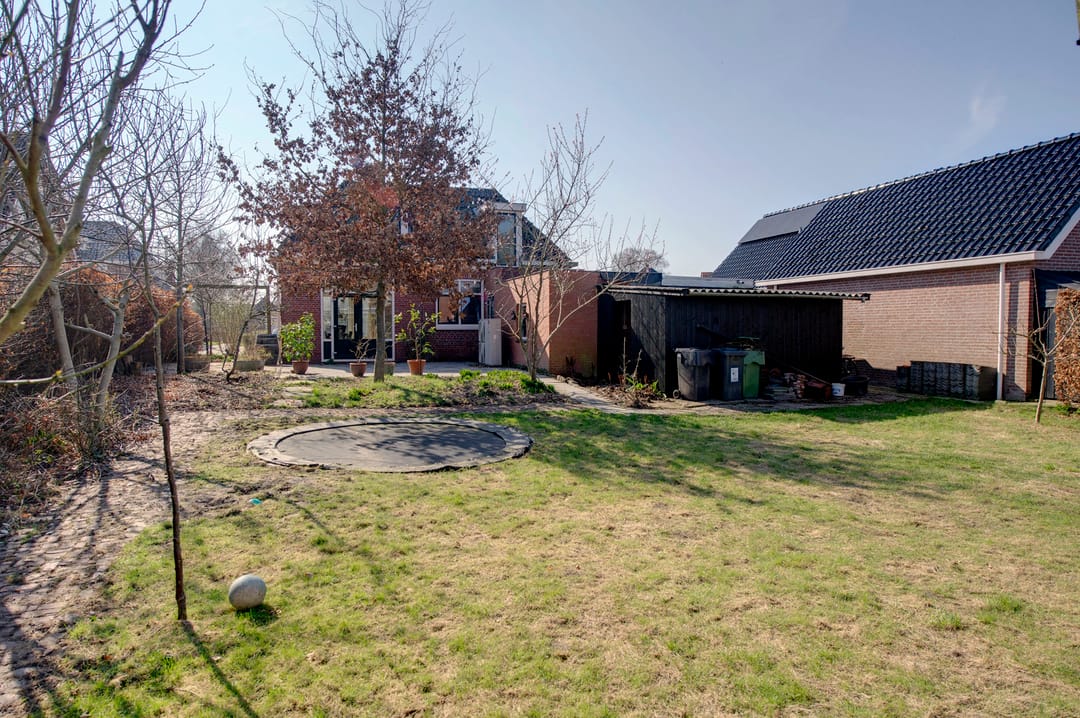 Foto 8 van Hoofdweg 50