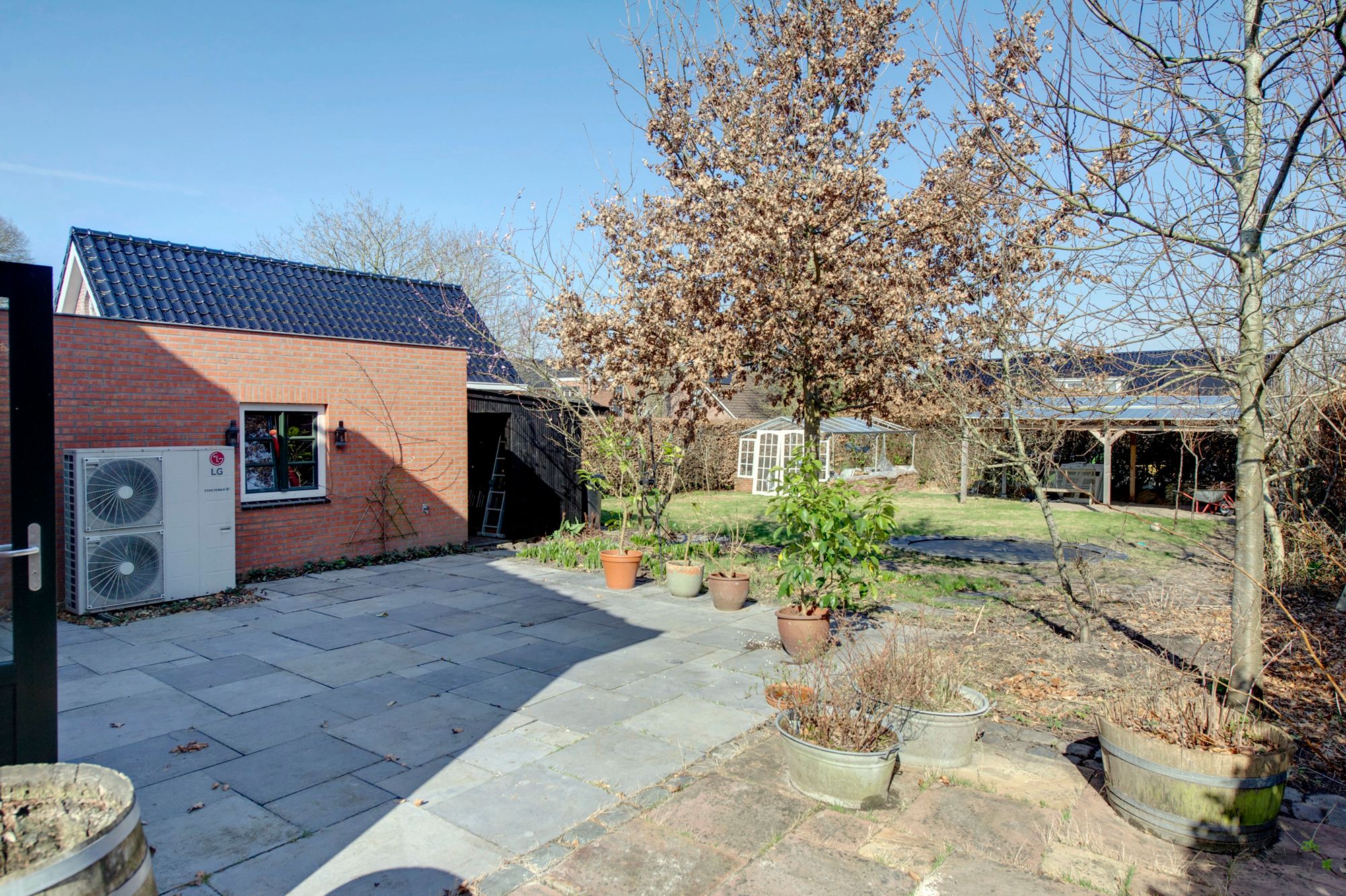 Foto 9 van Hoofdweg 50