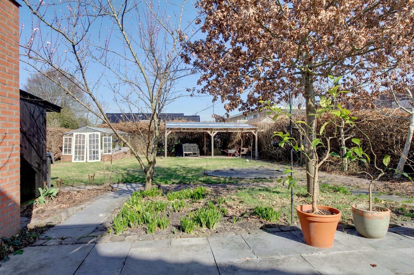 Foto 10 van Hoofdweg 50