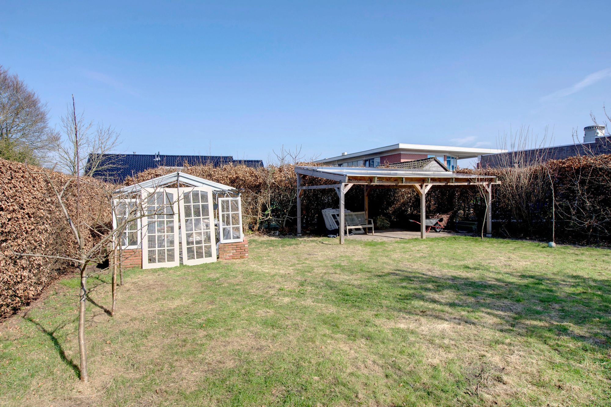 Foto 12 van Hoofdweg 50